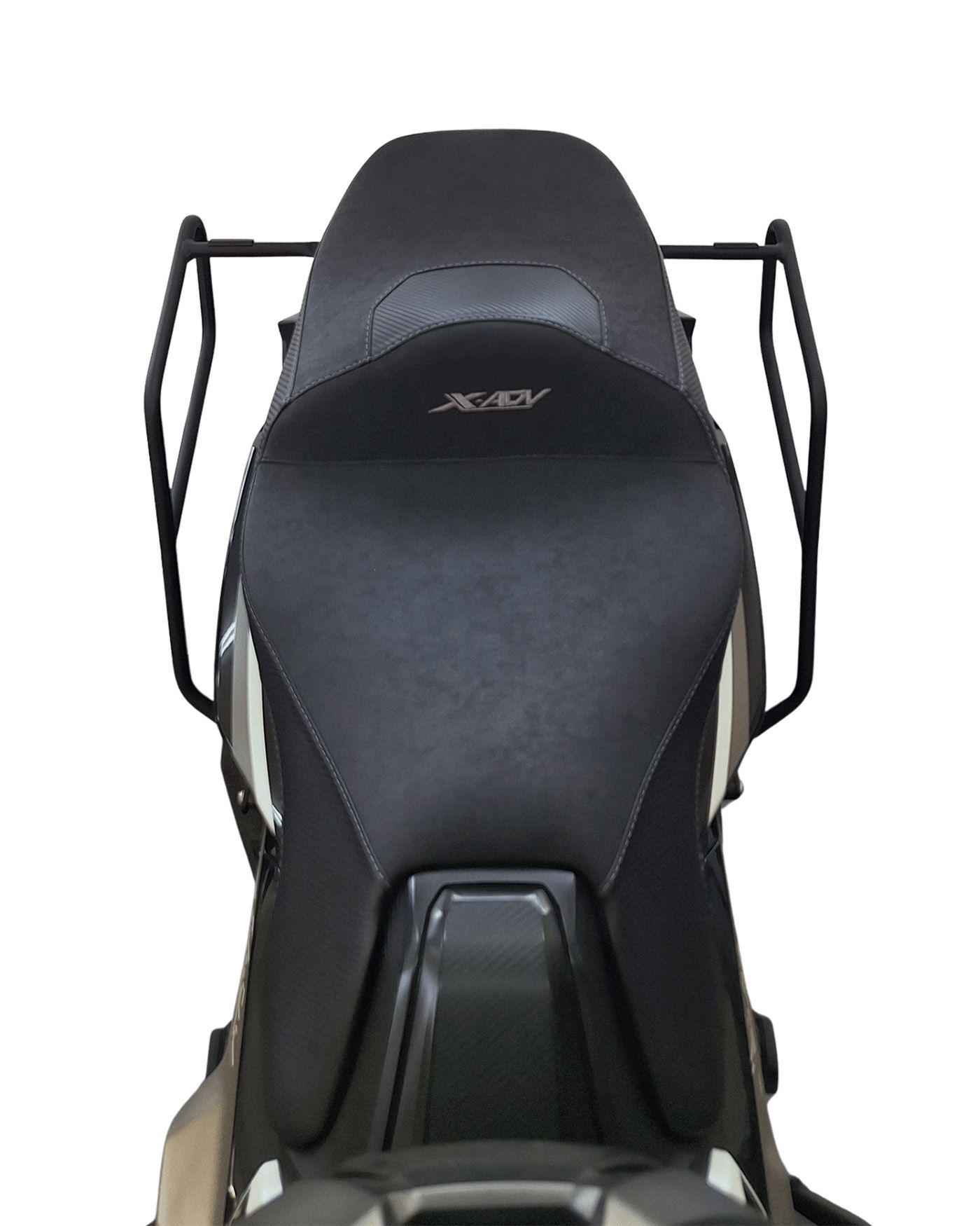 Soft bags side rack compatible with X-ADV 750 2017-2020