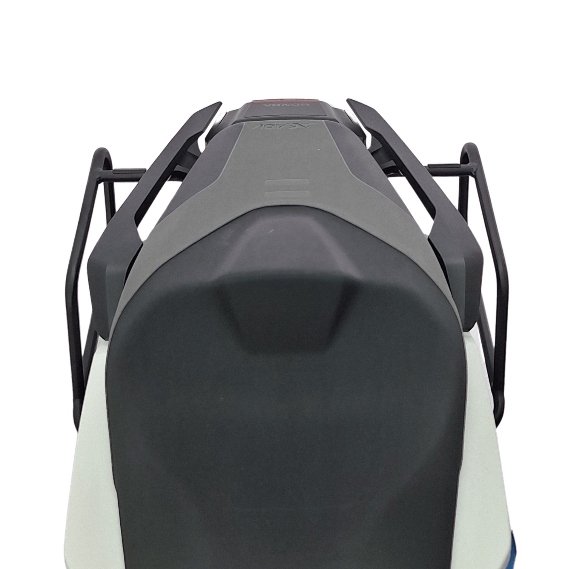 Soft bags side rack compatible with Honda X-ADV 750 2021-2026