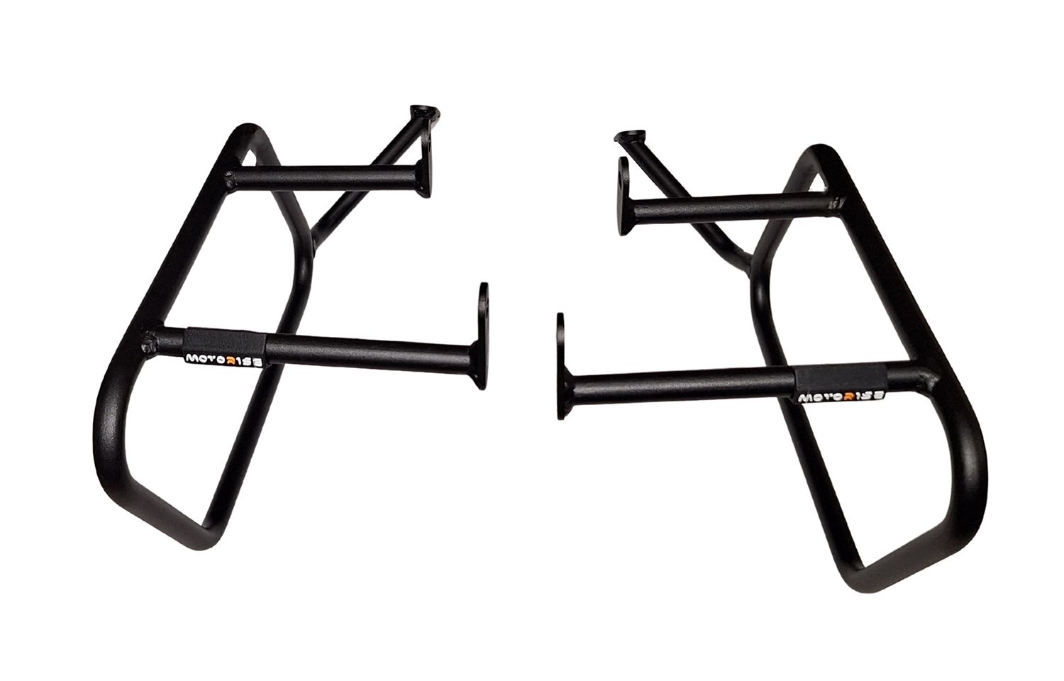 Soft bags side rack compatible with KTM 890 Adventure 2019-2023