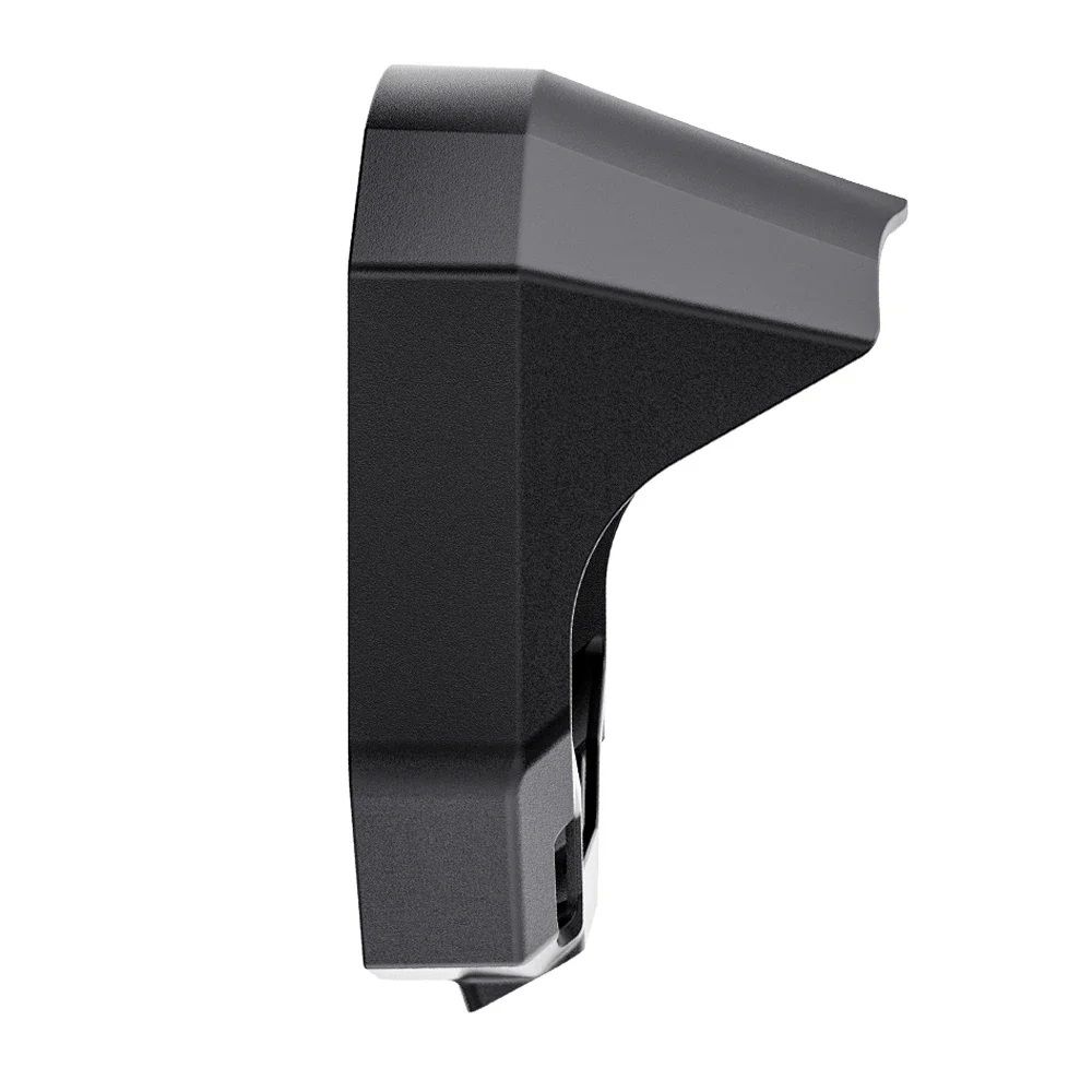 Dashboard cover with sunshade compatible with Kawasaki Z900 2020-2024