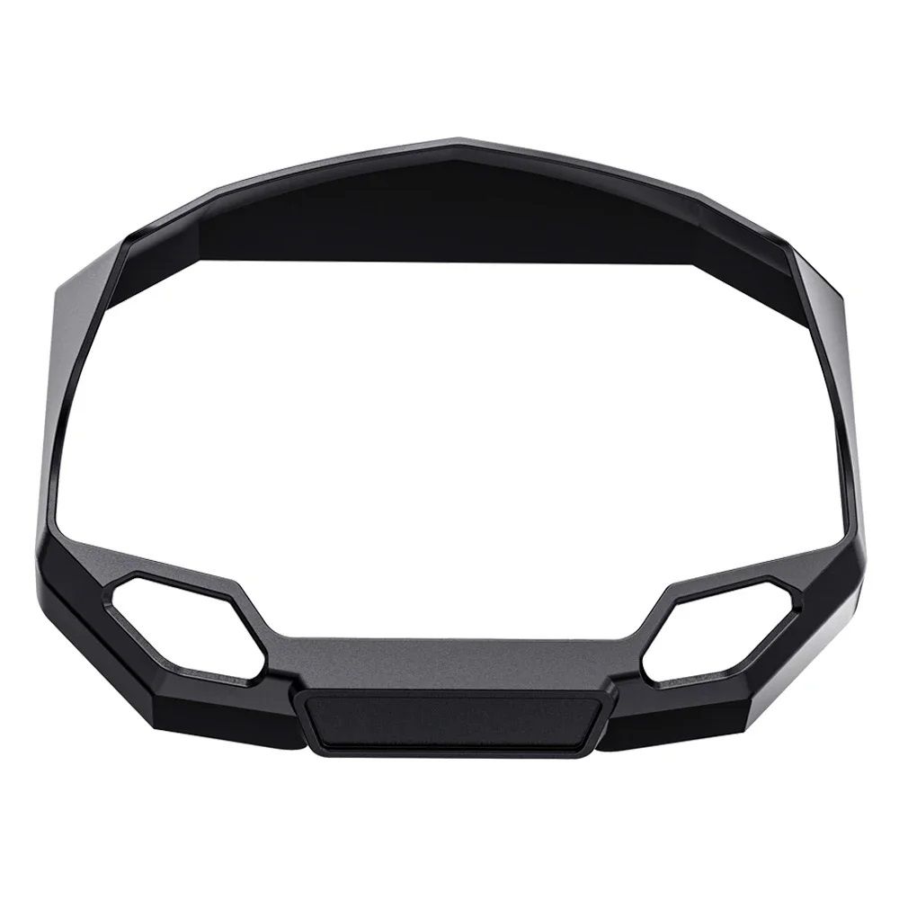 Dashboard cover with sunshade compatible with Kawasaki Z900 2020-2024