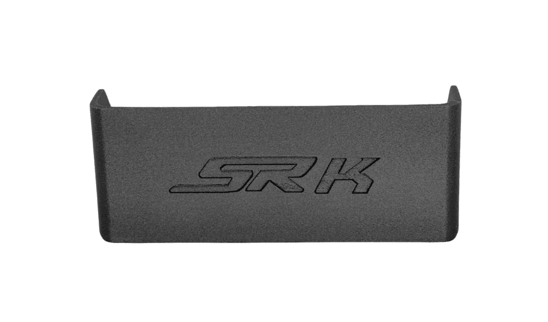 Dashboard cover with sunshade compatible with QJ Motor SRK 125 R / S 2023-2025