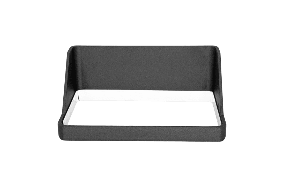 Dashboard cover with sunshade compatible with QJ Motor SRK 125 R / S 2023-2025