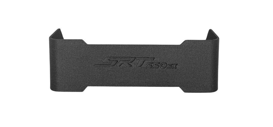 Dashboard cover with sunshade compatible with QJ Motor SRT 550SX 2023-2025