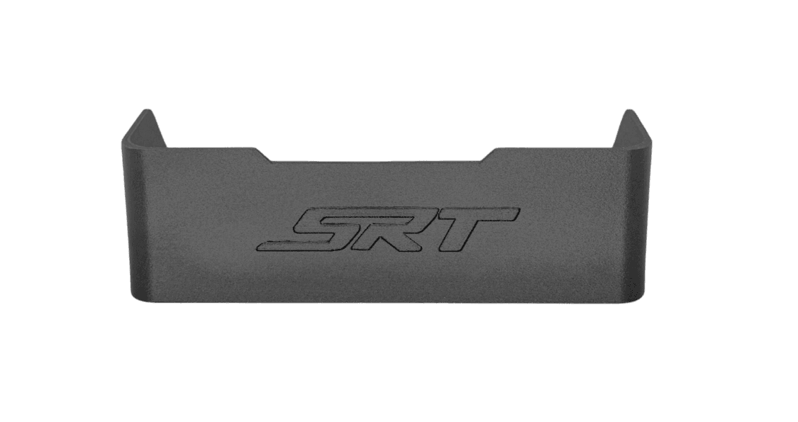 Dashboard cover with sunshade compatible with QJ Motor SRT 600 X / SX / Adventure / SRT 700 S / SX 2025