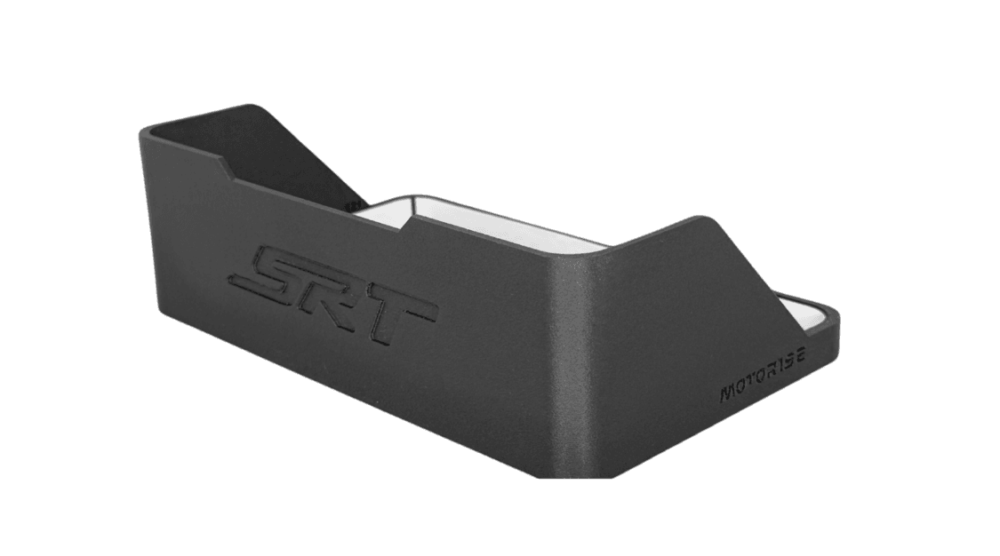 Dashboard cover with sunshade compatible with QJ Motor SRT 600 X / SX / Adventure / SRT 700 S / SX 2025