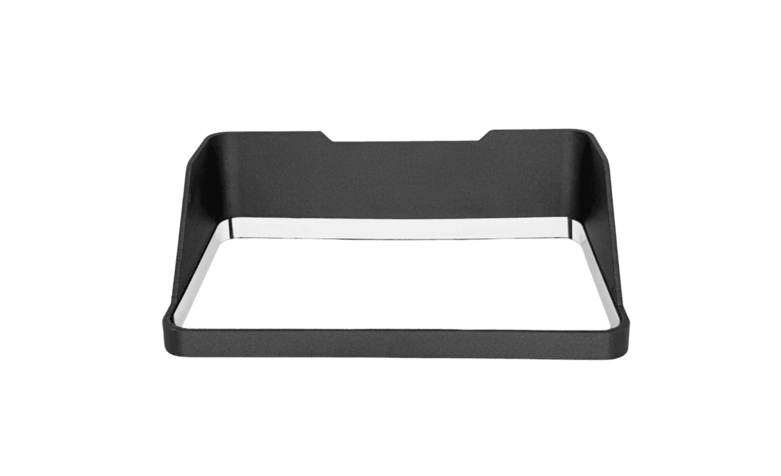 Dashboard cover with sunshade compatible with QJ Motor SRT 600 X / SX / Adventure / SRT 700 S / SX 2025