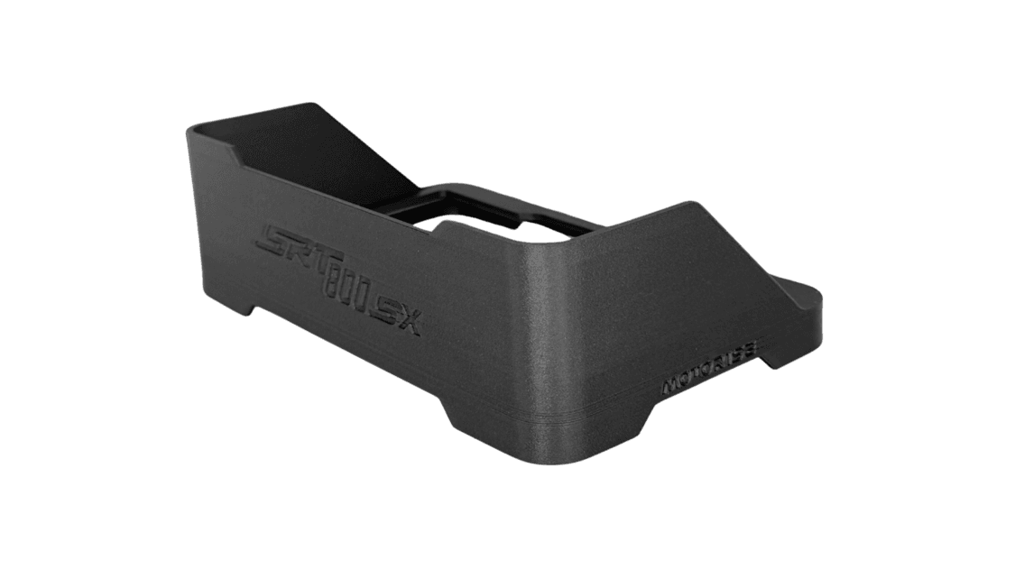 Dashboard cover with sunshade compatible with QJ Motor SRT 800SX 2023-2025