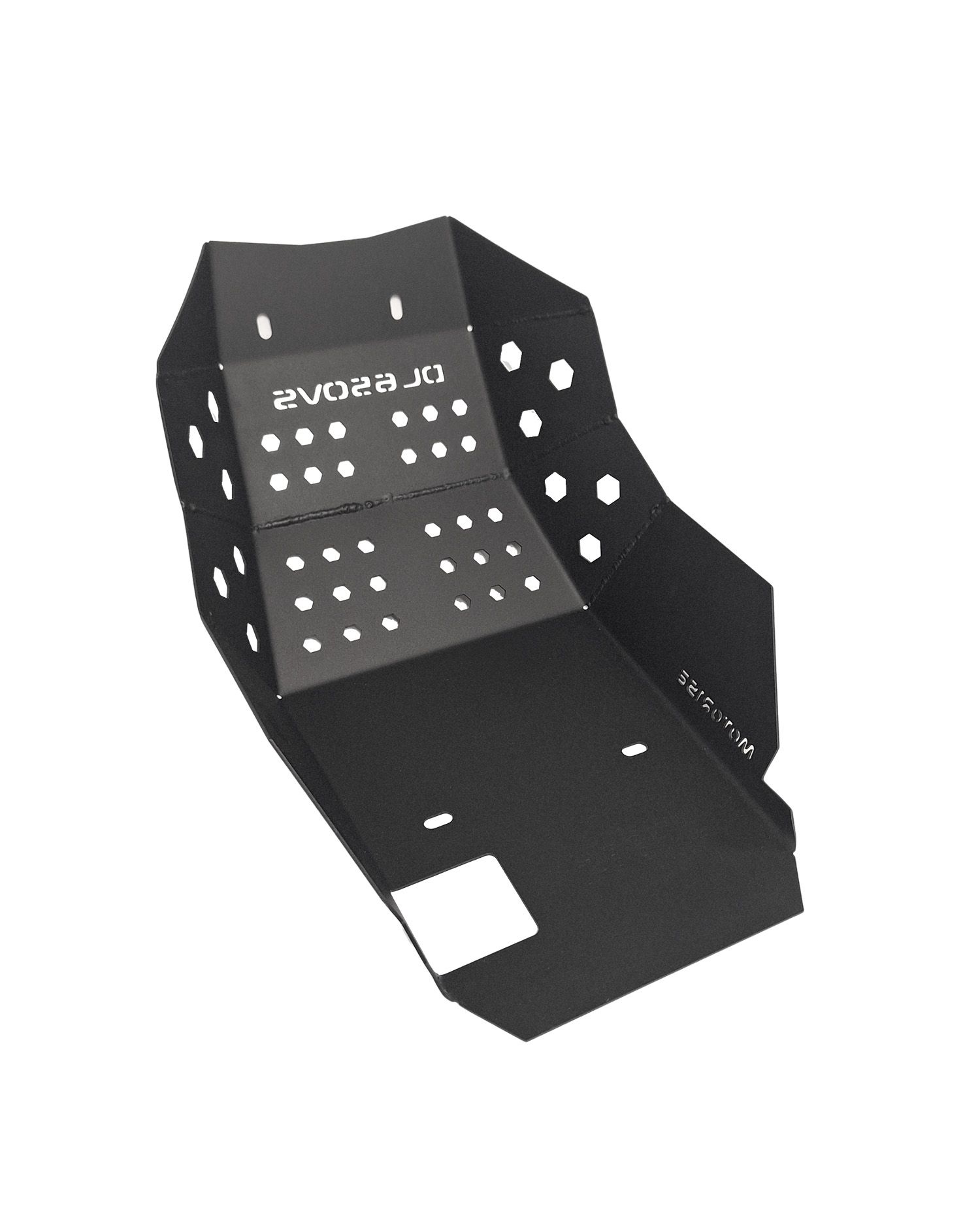 Skid plate compatible with Suzuki V-Strom DL650 2012-2025
