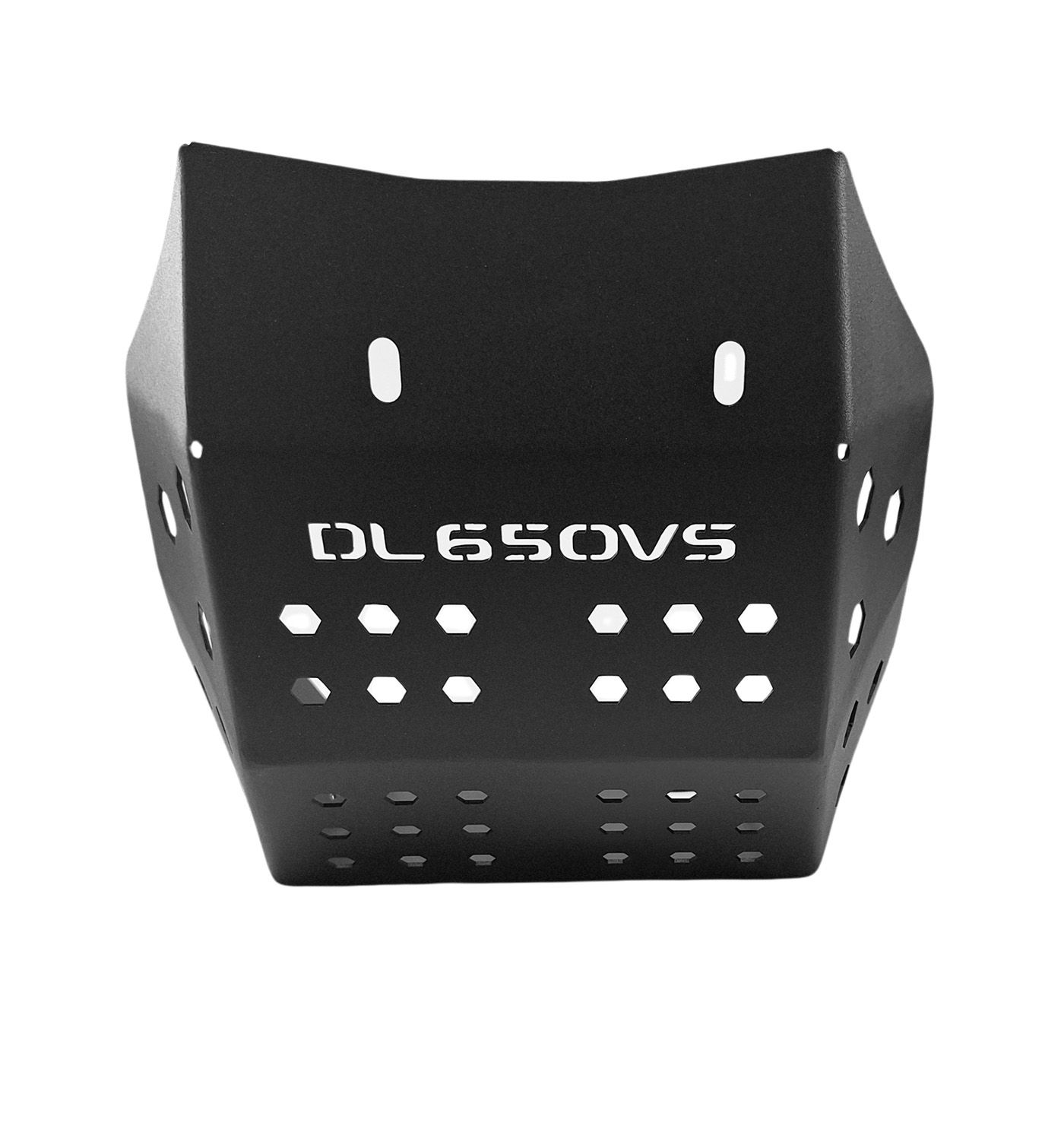 Skid plate compatible with Suzuki V-Strom DL650 2012-2025