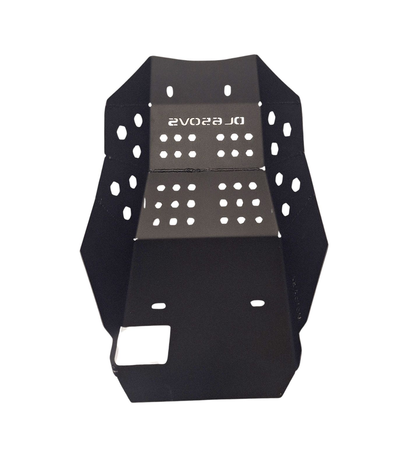 Skid plate compatible with Suzuki V-Strom DL650 2012-2025