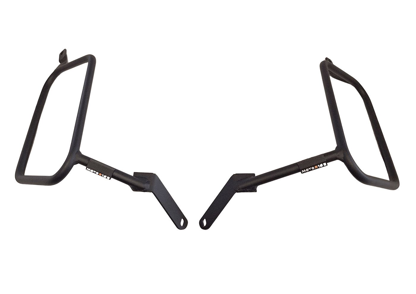 Soft bags side rack compatible with Suzuki V-Strom DL650 2017-2025