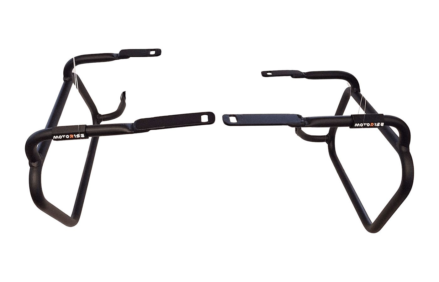 Soft bags side rack compatible with Suzuki V-Strom 800 SE / RE / V-Strom 1050 DE 2024-2026