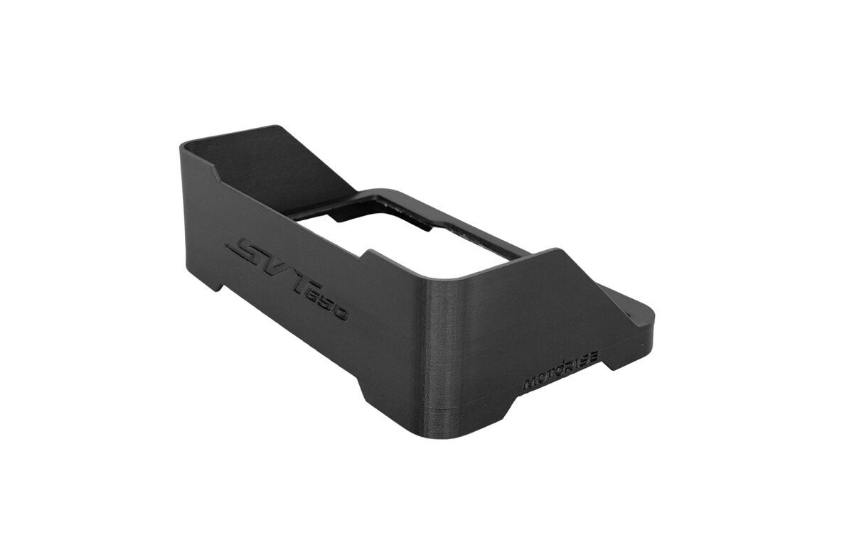 Dashboard cover with sunshade compatible with QJ Motor SVT 650 2023-2025