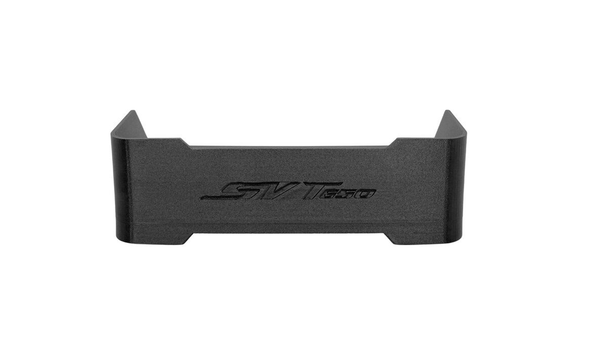 Dashboard cover with sunshade compatible with QJ Motor SVT 650 2023-2025