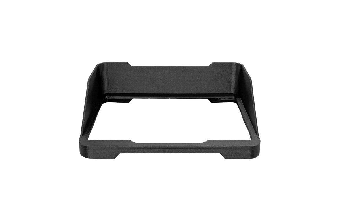 Dashboard cover with sunshade compatible with QJ Motor SVT 650 2023-2025