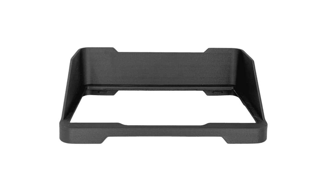 Dashboard cover with sunshade compatible with QJ Motor SVT 650X 2023-2025