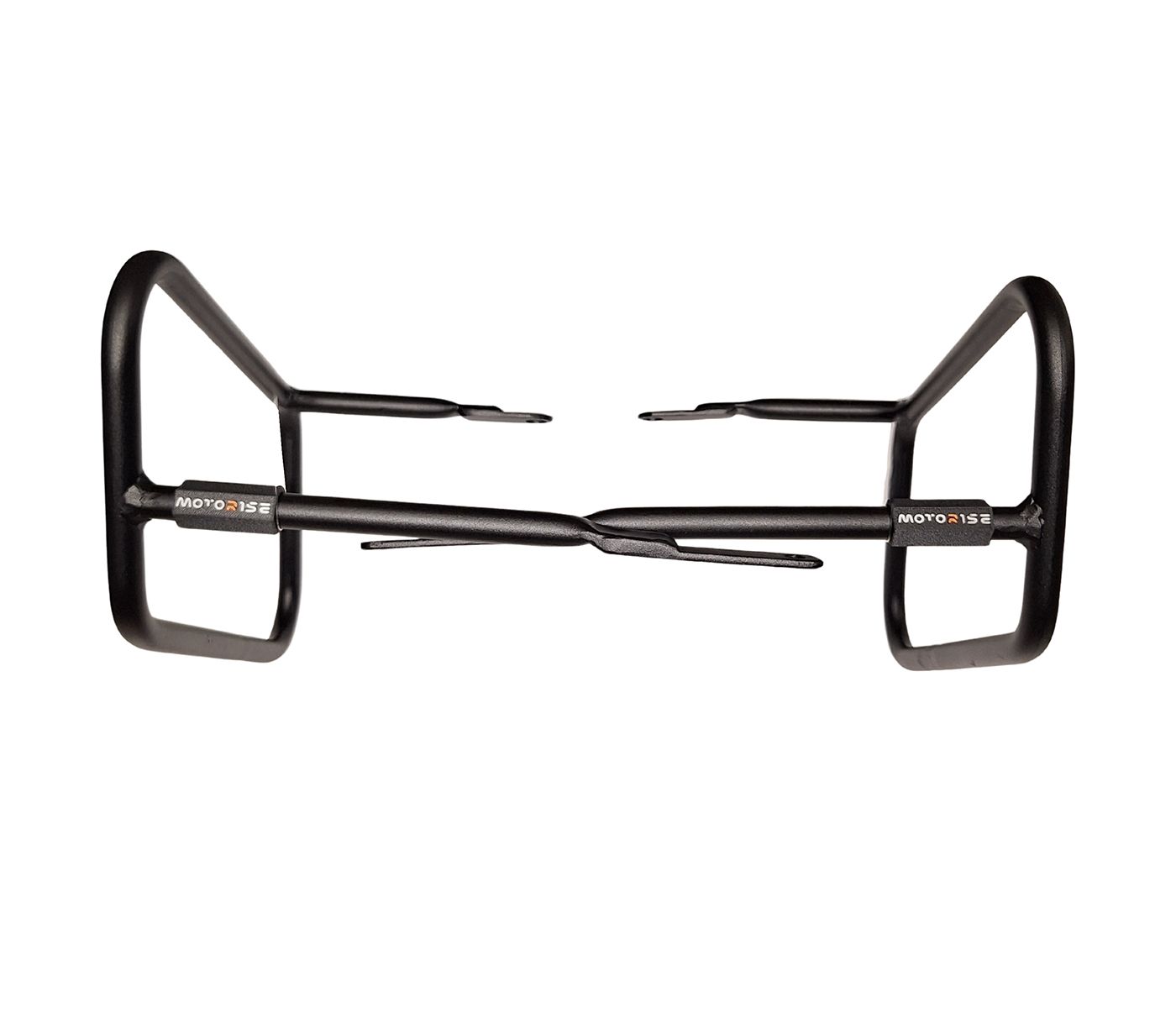 Soft bags side rack compatible with SYM ADX 400TG 2025-2026