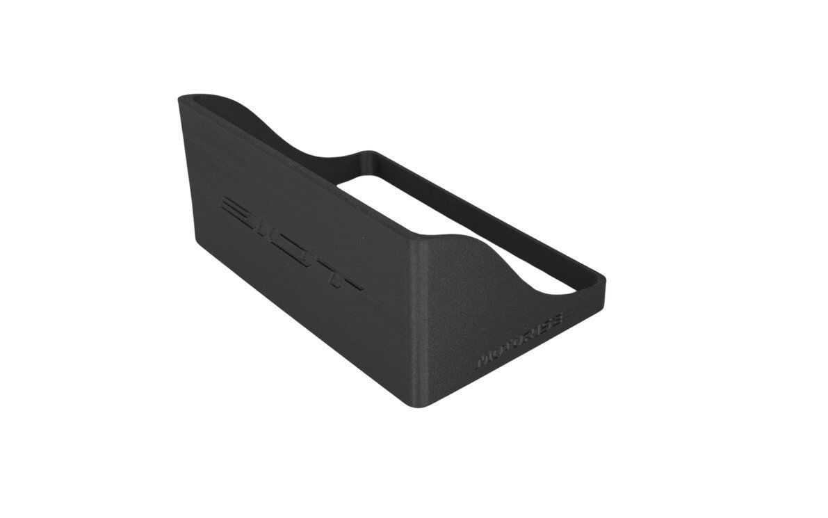 Dashboard cover with sunshade compatible with Zontes T310 T1 / T2 2020-2023 (only COLOR screen with BRIGHTNESS SENSOR)