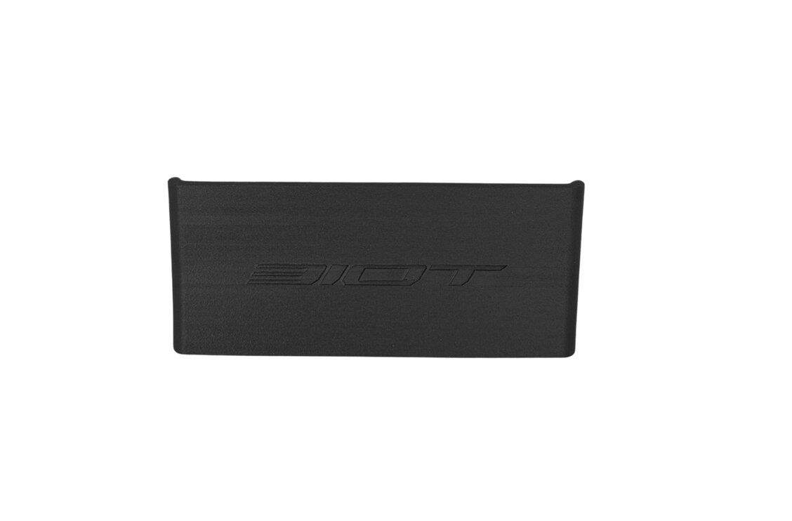 Dashboard cover with sunshade compatible with Zontes T310 T1 / T2 2020-2023 (only COLOR screen with BRIGHTNESS SENSOR)