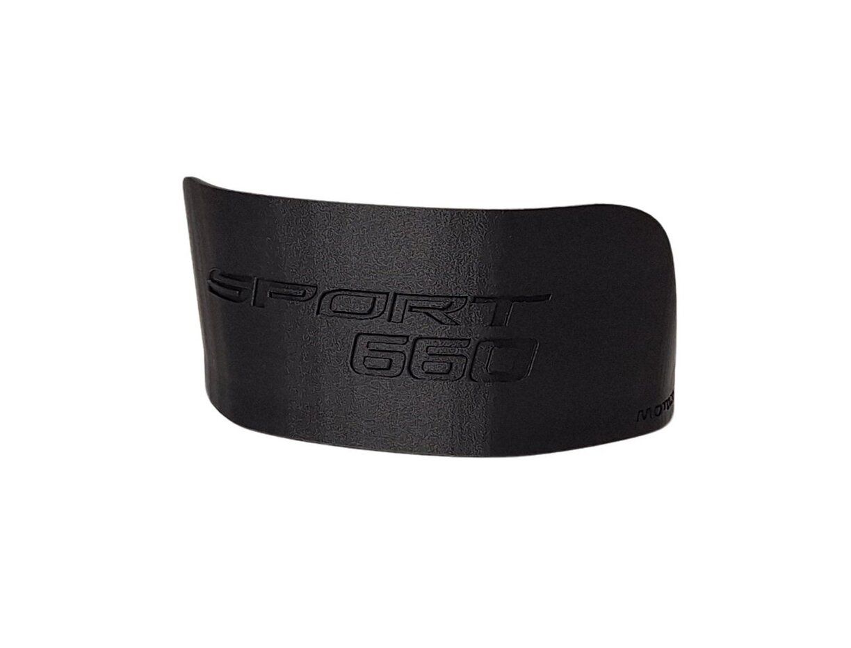 Dashboard cover with sunshade compatible with Triumph Tiger 660 Sport 2022-2025