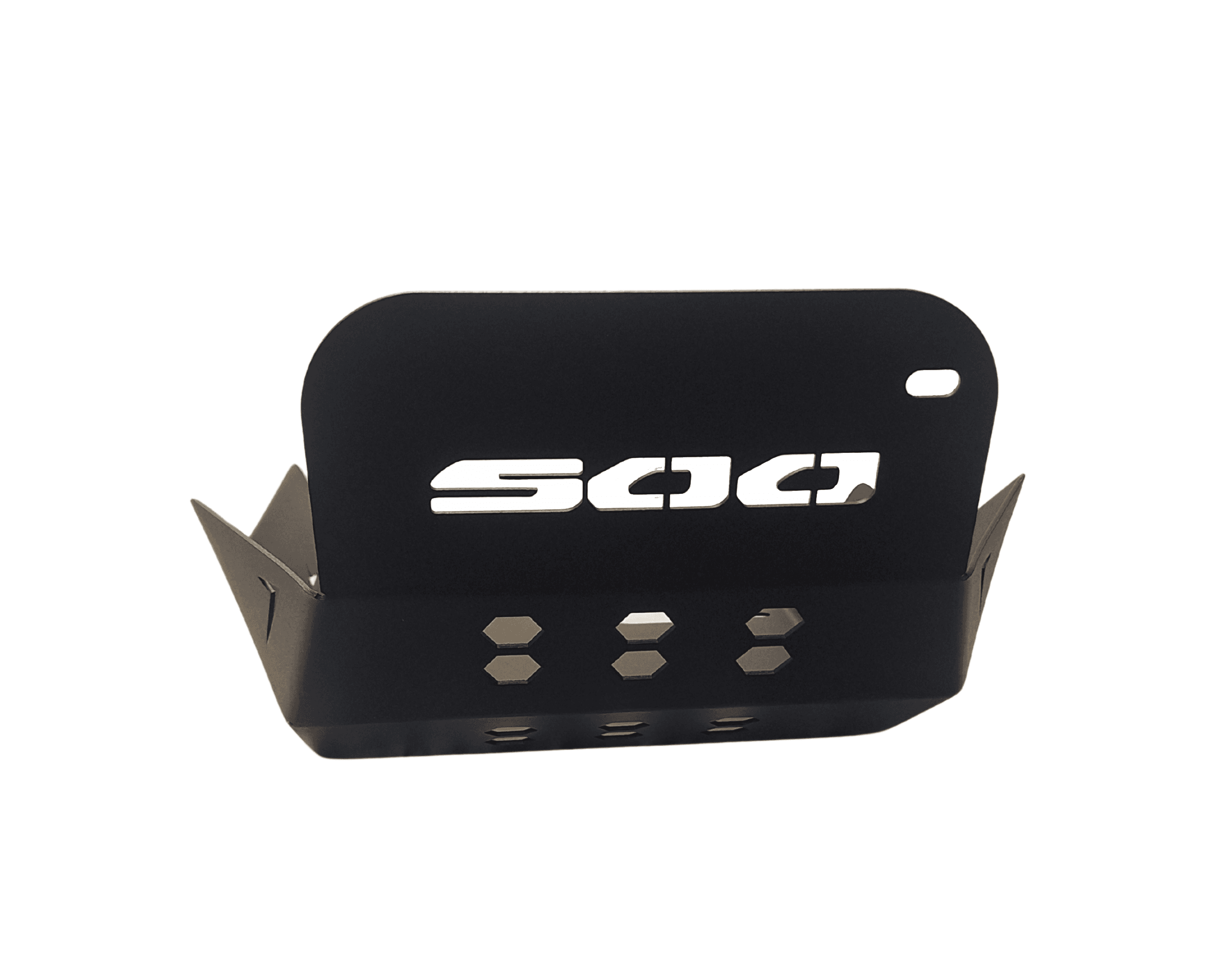 Skid plate compatible with Honda NX500 / CB500X 2019-2026