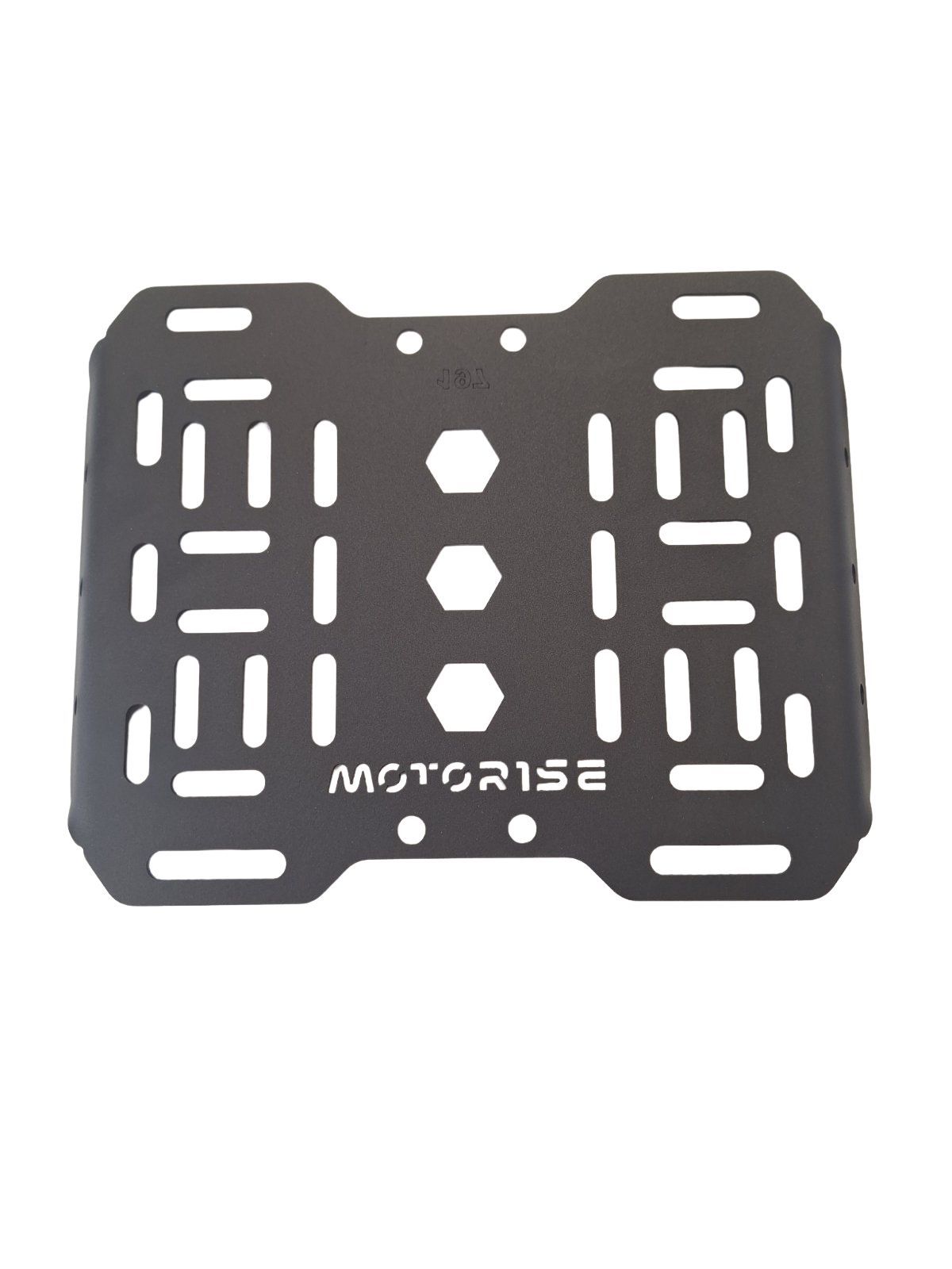 Universal luggage rack