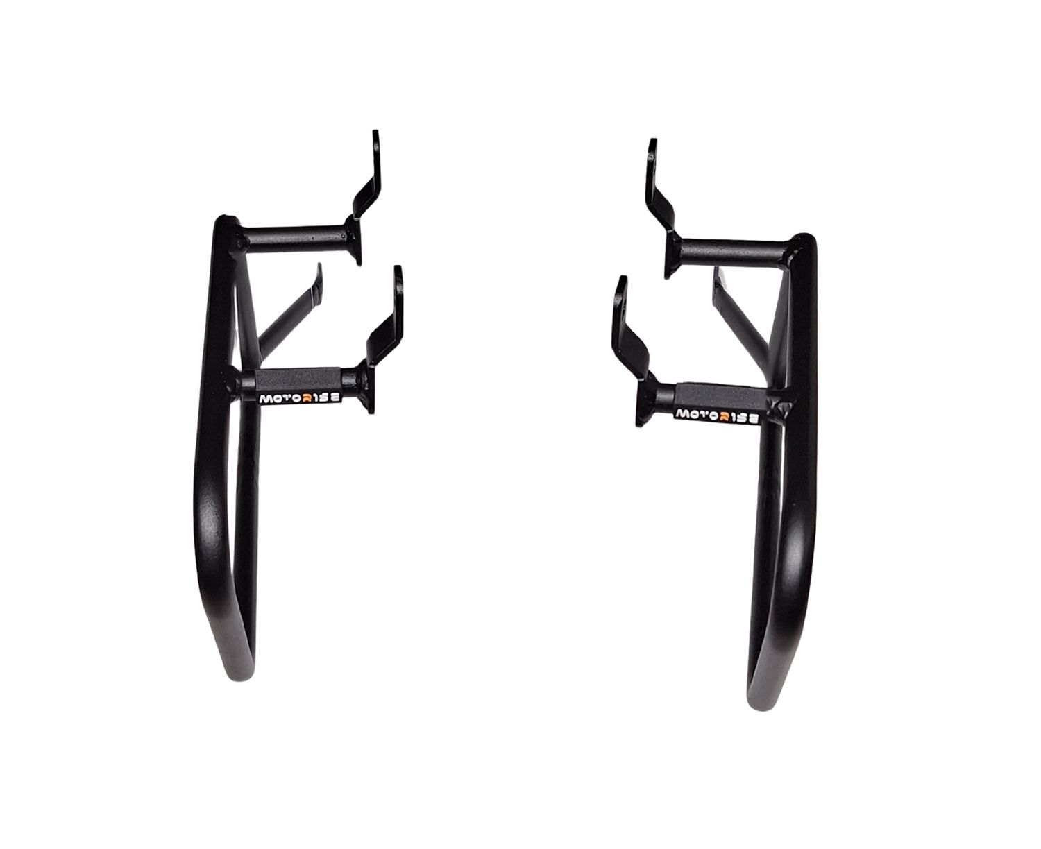 Soft bags side rack compatible with Yamaha Tracer 900 2015-2017