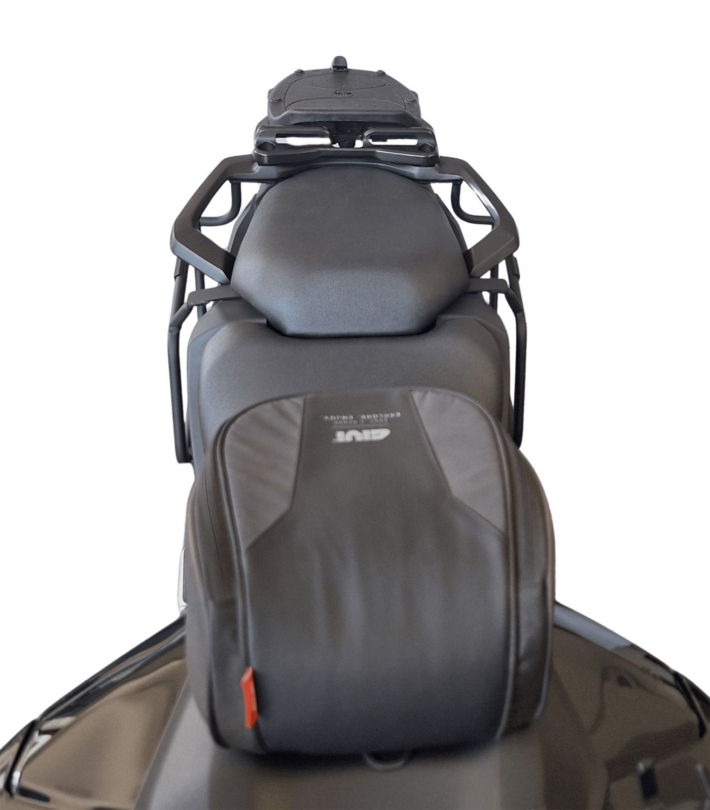 Soft bags side rack compatible with Yamaha Tracer 9 / GT / GT+ 2025-2026