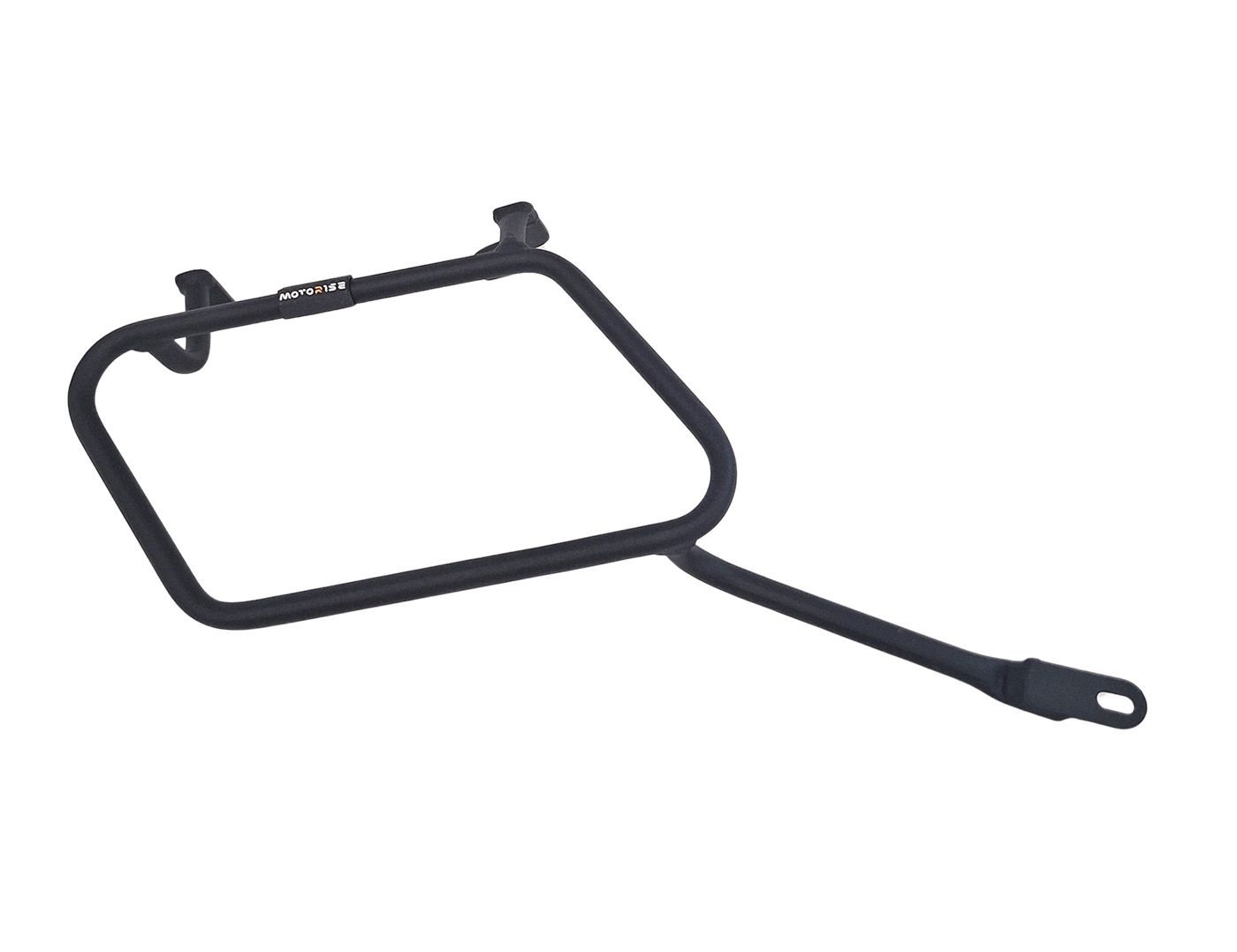 Soft bags side rack compatible with Yamaha Tracer 9 / GT / GT+ 2025-2026
