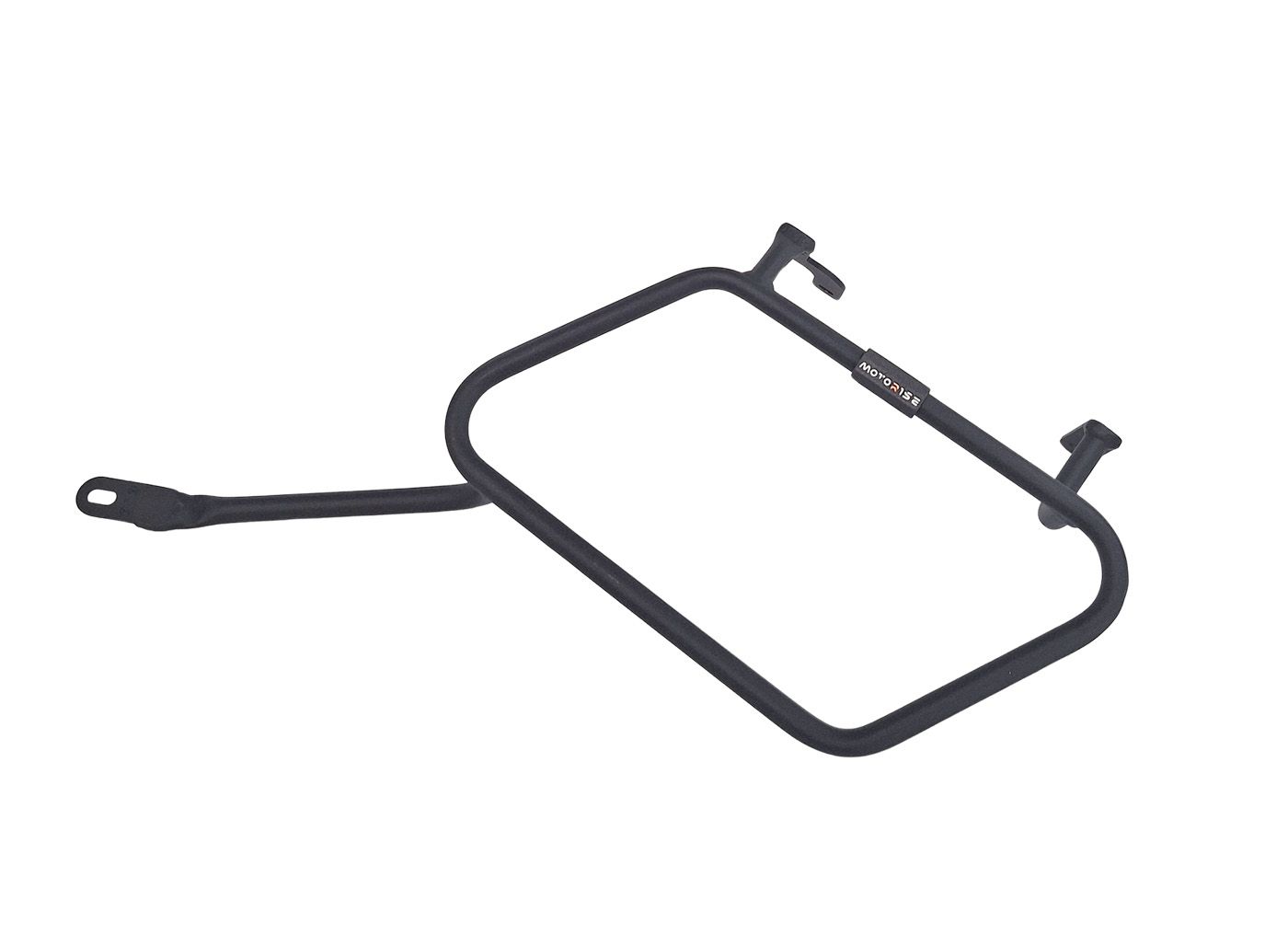 Soft bags side rack compatible with Yamaha Tracer 9 / GT / GT+ 2025-2026