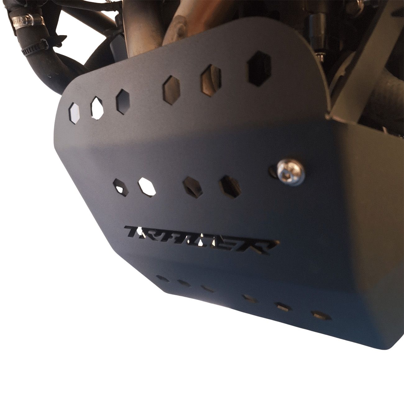 Skid plate compatible with Yamaha Tracer 9 / GT / Plus 2025-2026
