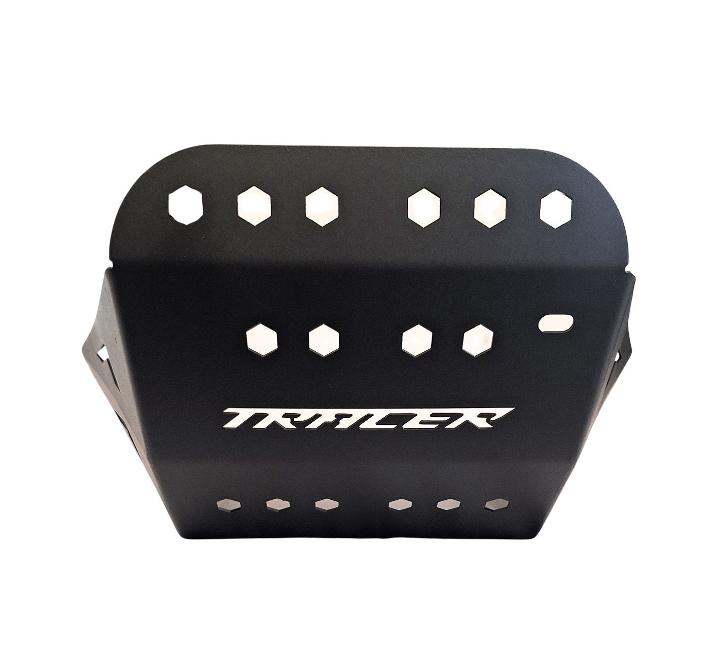 Skid plate compatible with Yamaha Tracer 9 / GT / Plus 2025-2026
