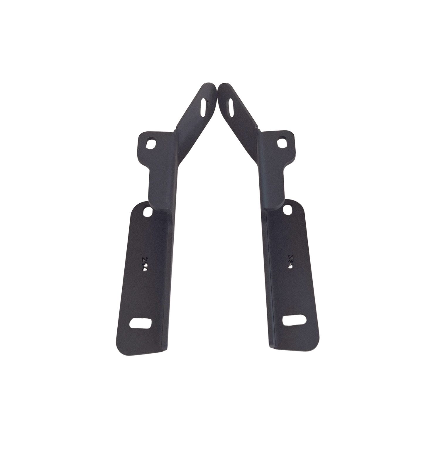 Luggage rack compatible with Zontes G368 2025-2026