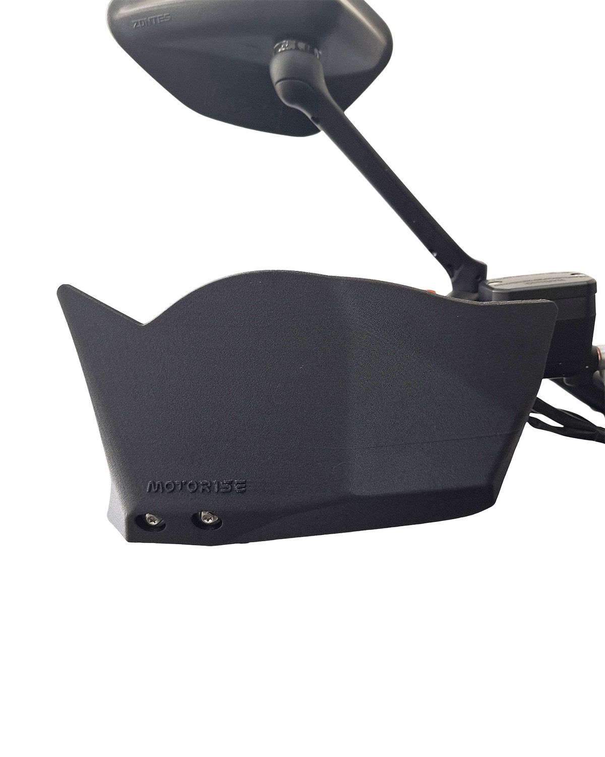 Handguards compatible with Zontes G368 2025-2026