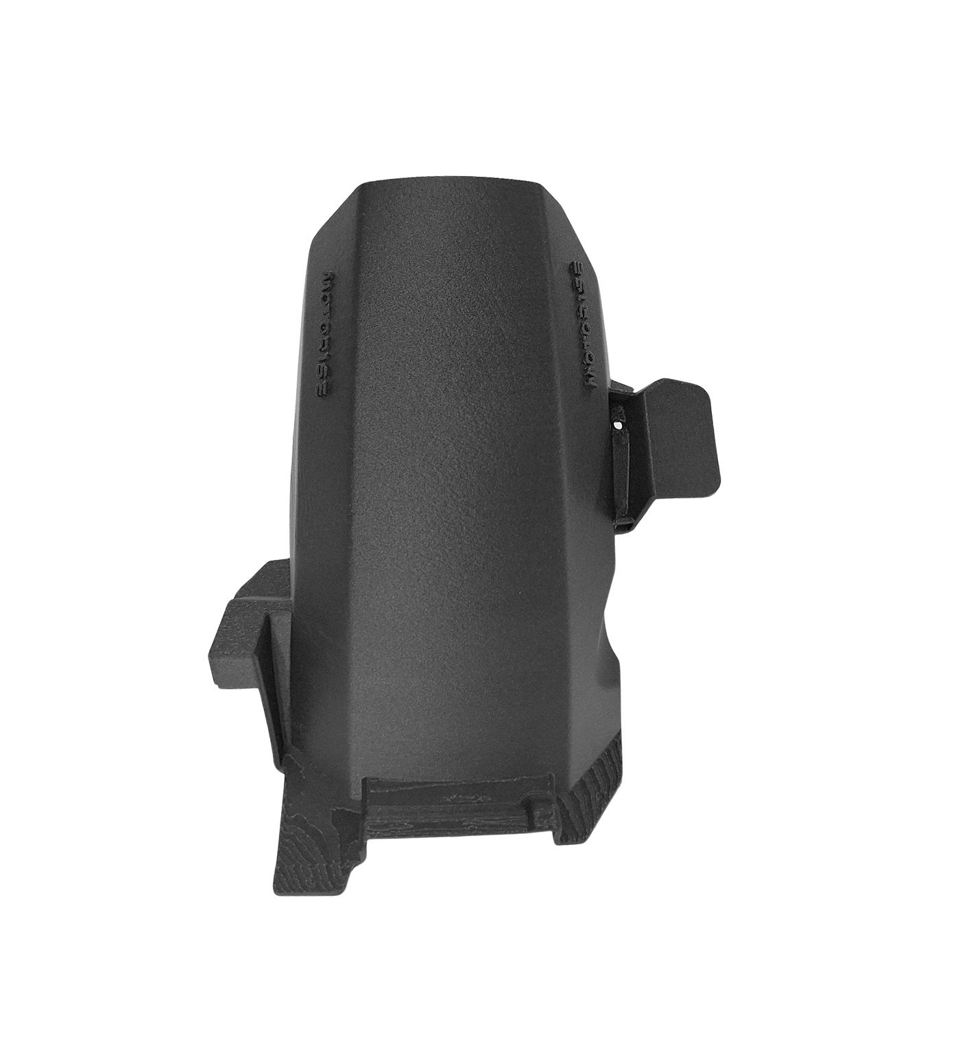 Rear mudguard compatible with Zontes G368 2025-2026