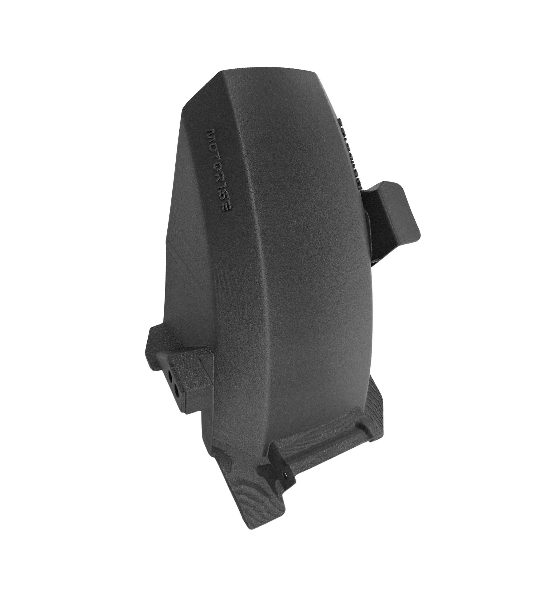 Rear mudguard compatible with Zontes G368 2025-2026