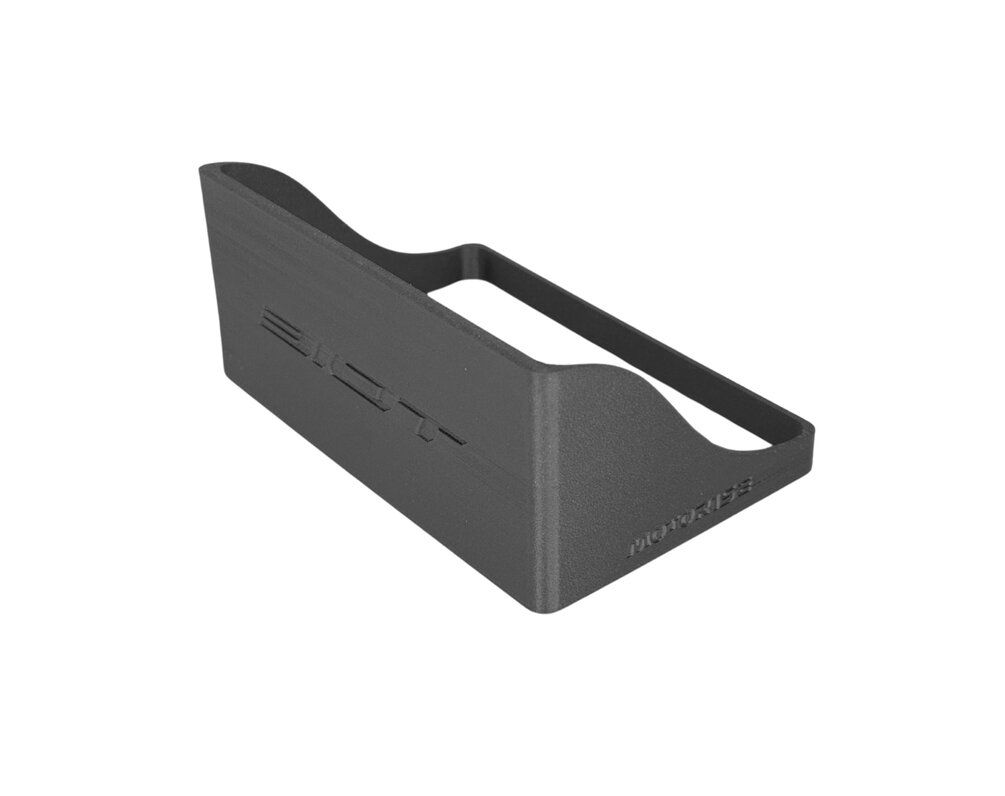 Dashboard cover with sunshade compatible with Zontes T310 T1 / T2 2020-2023 (only COLOR screen)