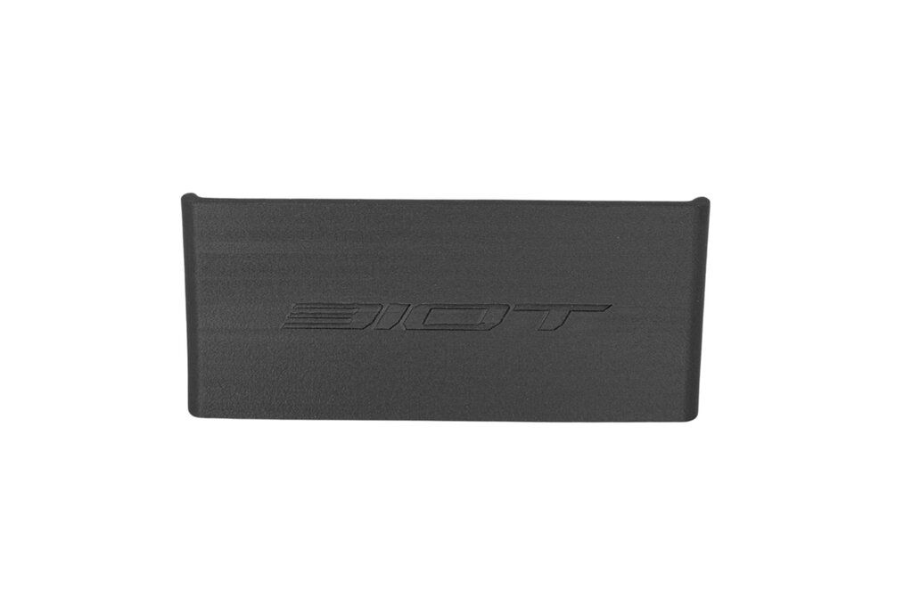 Dashboard cover with sunshade compatible with Zontes T310 T1 / T2 2020-2023 (only COLOR screen)