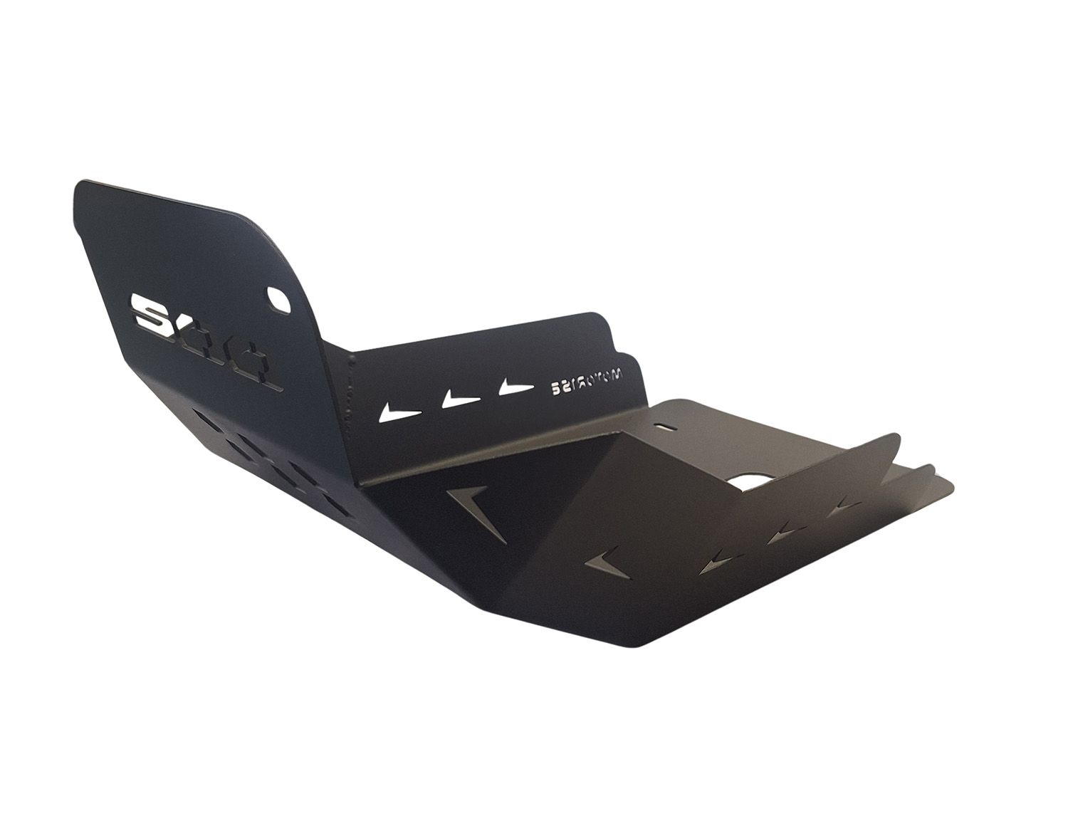 Skid plate compatible with Honda NX500 / CB500X 2019-2026