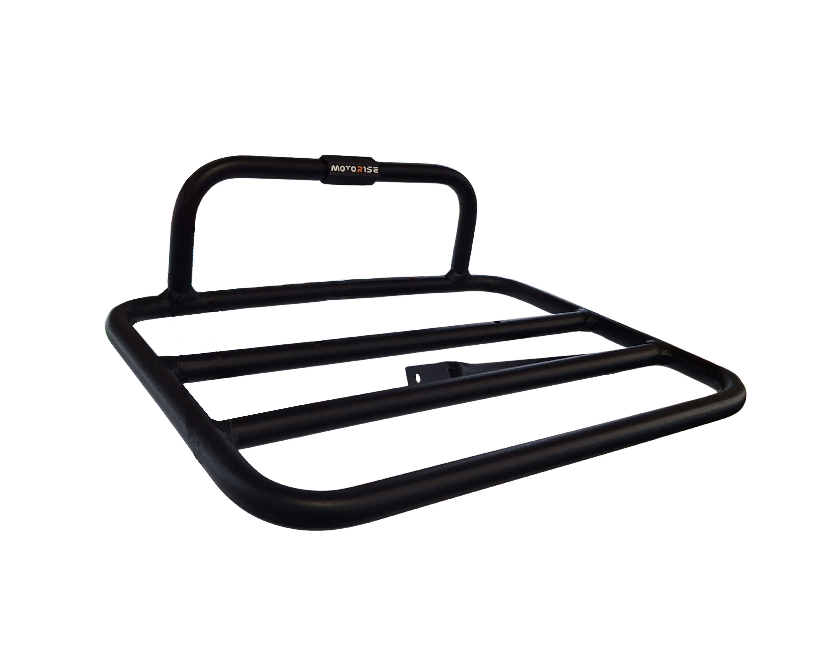 Front luggage rack compatible with Asus Cross-X / Imber 125 2025-2026